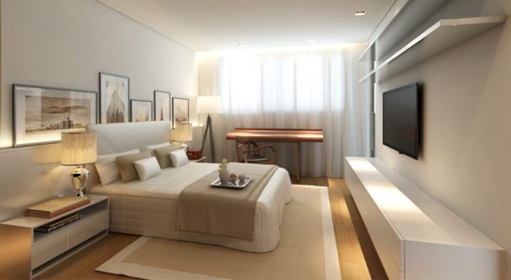 IMPERIAL TENNIS RESIDENCE - Haus Imobi