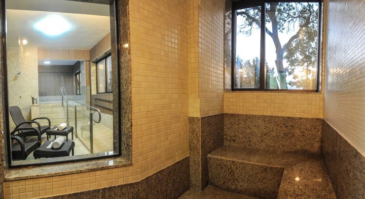 IMPERIAL TENNIS RESIDENCE - Haus Imobi