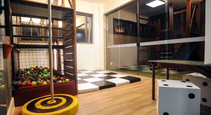 IMPERIAL TENNIS RESIDENCE - Haus Imobi