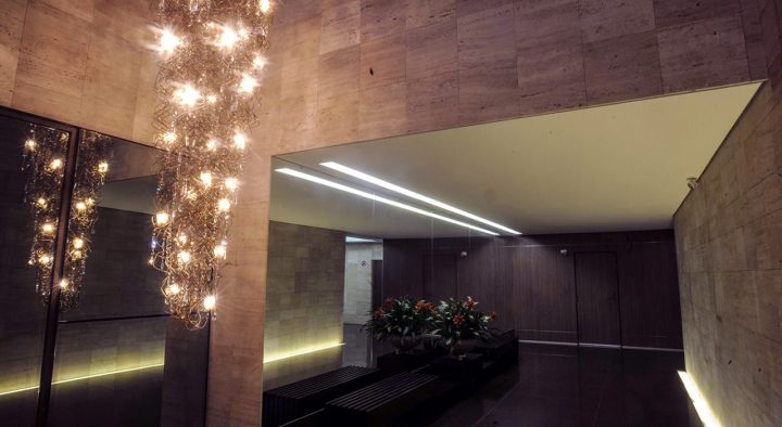IMPERIAL TENNIS RESIDENCE - Haus Imobi