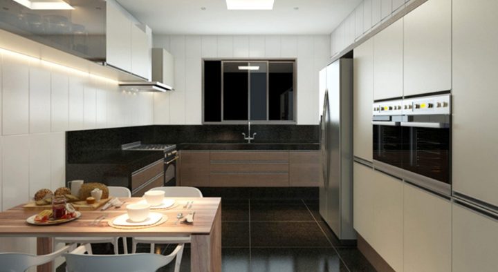 IMPERIAL TENNIS RESIDENCE - Haus Imobi