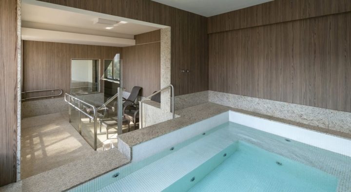 IMPERIAL TENNIS RESIDENCE - Haus Imobi