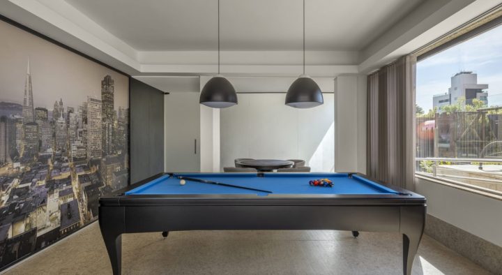IMPERIAL TENNIS RESIDENCE - Haus Imobi