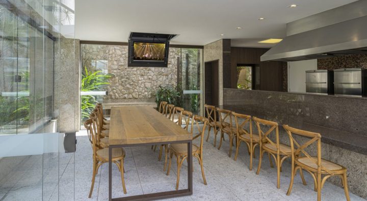 IMPERIAL TENNIS RESIDENCE - Haus Imobi