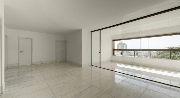 IMPERIAL TENNIS RESIDENCE - Haus Imobi