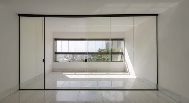 IMPERIAL TENNIS RESIDENCE - Haus Imobi
