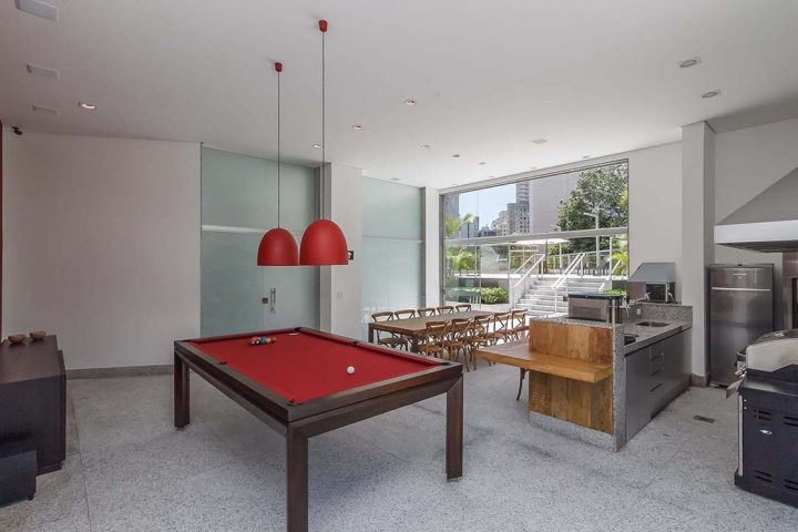 LUMIÈRE RESIDENCE SERVICE - Haus Imobi