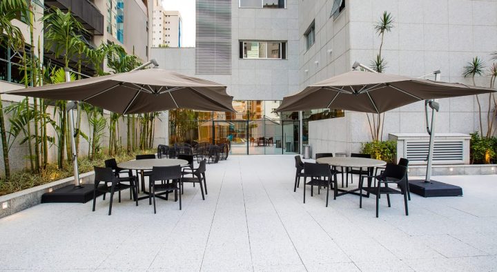 QUINTAS DA LIBERDADE - Haus Imobi