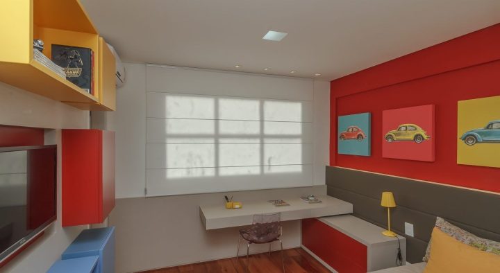 VICTORIA TENNIS RESIDENCE - Haus Imobi
