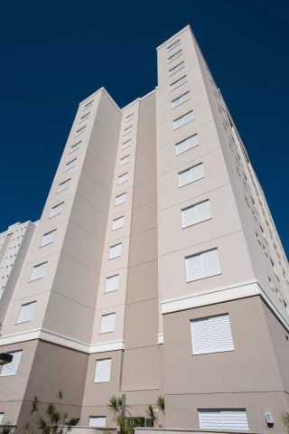CONSTELAÇÃO RESIDENCE - Haus Imobi