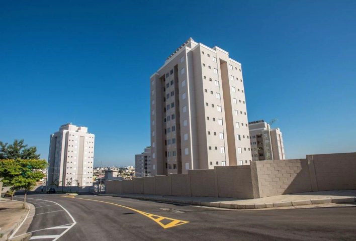 CONSTELAÇÃO RESIDENCE - Haus Imobi