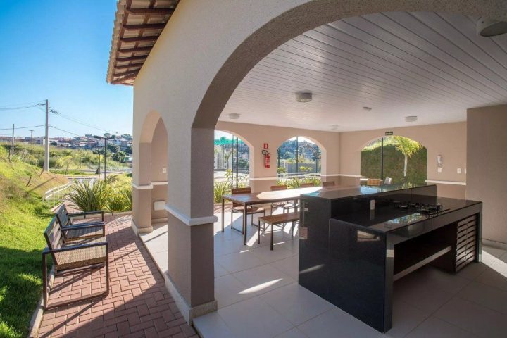 CONSTELAÇÃO RESIDENCE - Haus Imobi