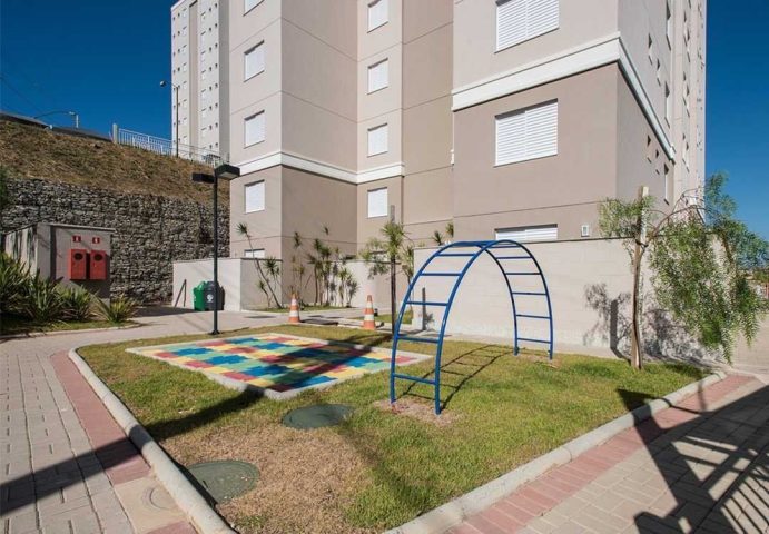 CONSTELAÇÃO RESIDENCE - Haus Imobi