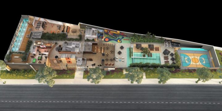 ALUMÍNIO 50 - Haus Imobi
