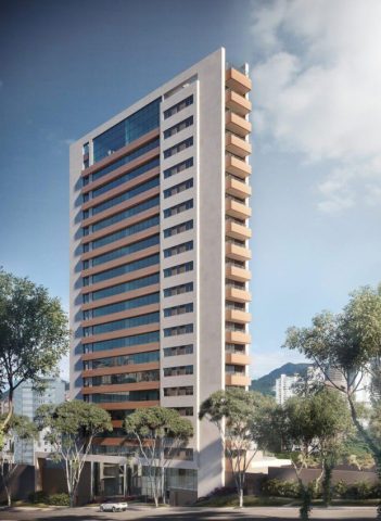 ALUMÍNIO 50 - Haus Imobi