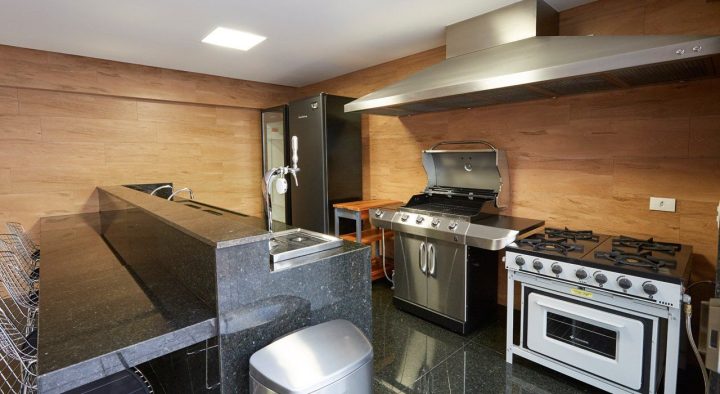 VICTORIA TENNIS RESIDENCE - Haus Imobi