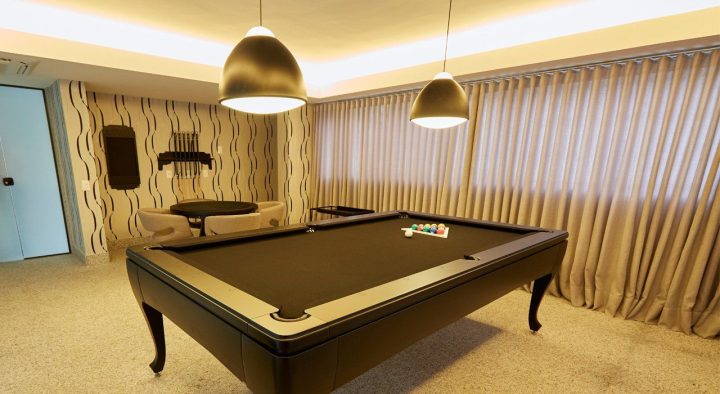VICTORIA TENNIS RESIDENCE - Haus Imobi