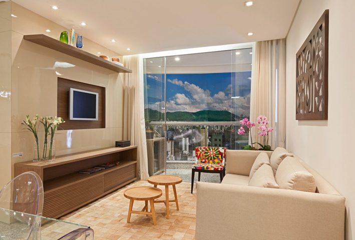 LUMIÈRE RESIDENCE SERVICE - Haus Imobi