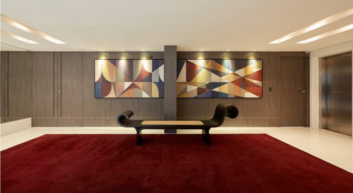 VICTORIA TENNIS RESIDENCE - Haus Imobi