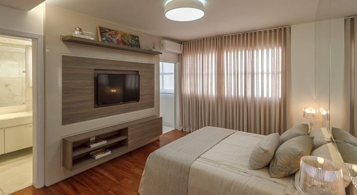 VICTORIA TENNIS RESIDENCE - Haus Imobi