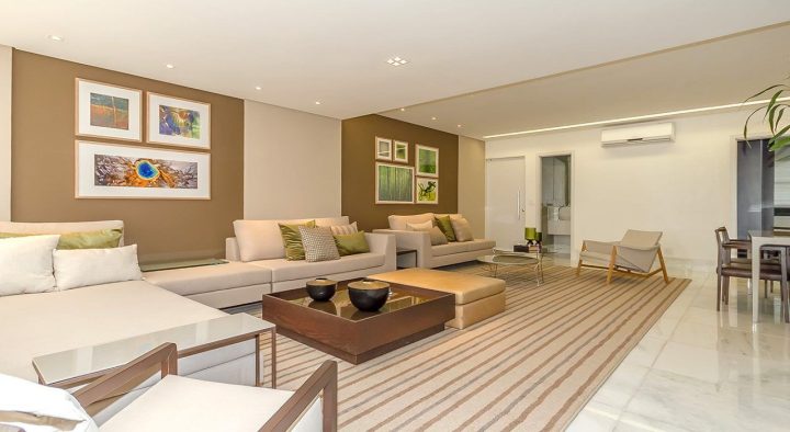 VICTORIA TENNIS RESIDENCE - Haus Imobi
