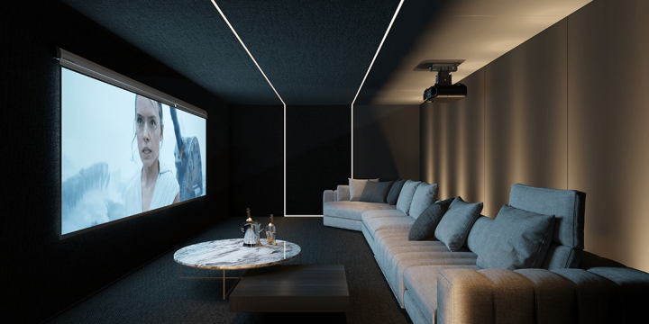 UNIQUE - Haus Imobi