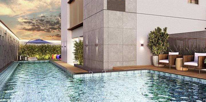 SAVASSI 1022 - Haus Imobi