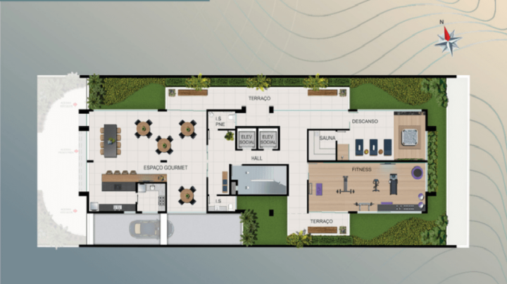 PREMIATTO - Haus Imobi