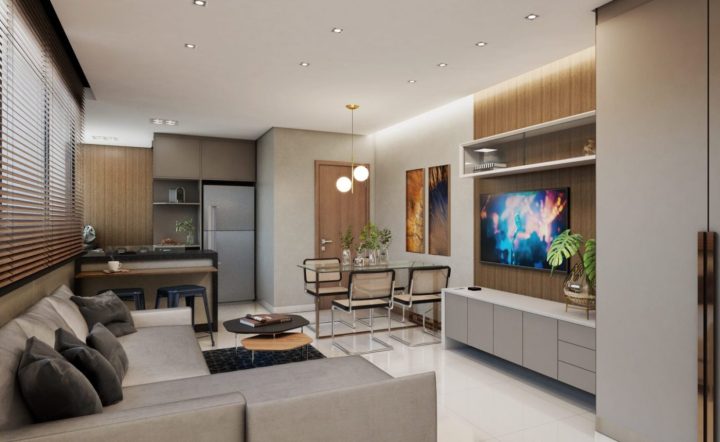 PREMIATTO - Haus Imobi