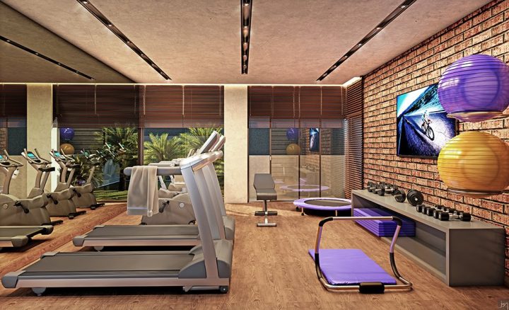 SAVASSI 1022 - Haus Imobi