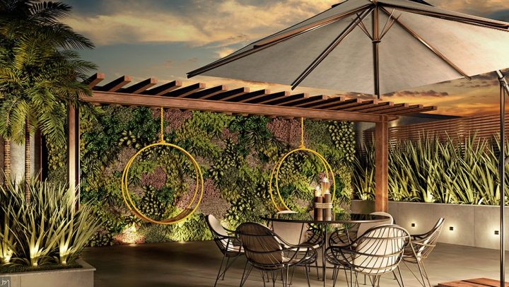 SAVASSI 1022 - Haus Imobi