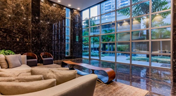 GREEN TOWER TENNIS RESIDENCE - Haus Imobi