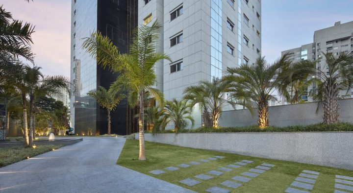 GREEN TOWER TENNIS RESIDENCE - Haus Imobi