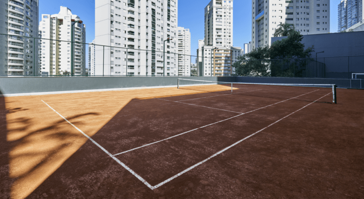 GREEN TOWER TENNIS RESIDENCE - Haus Imobi