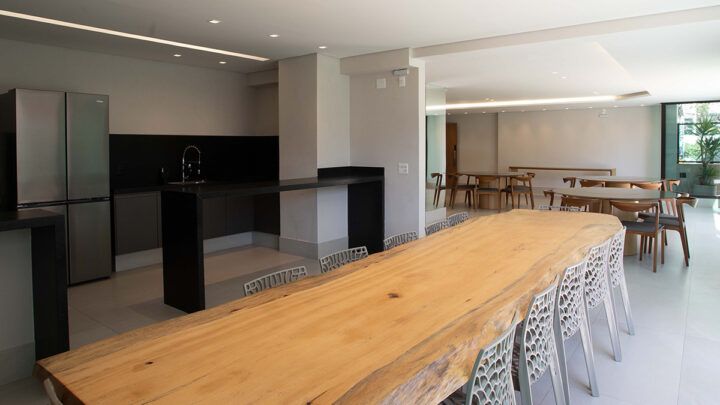 UNIQUE - Haus Imobi