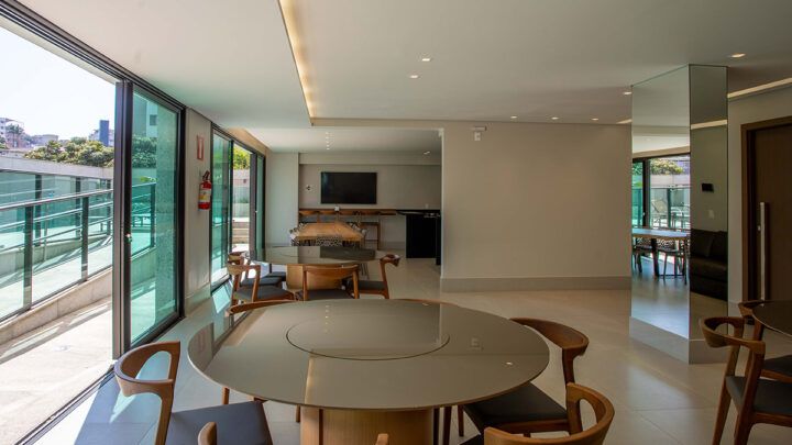 UNIQUE - Haus Imobi