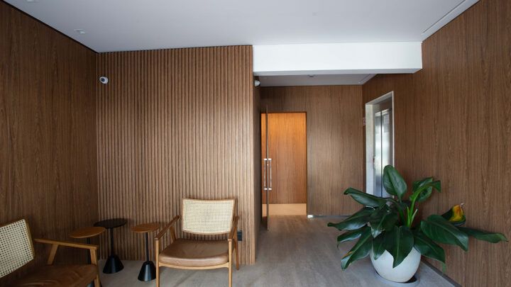 UNIQUE - Haus Imobi