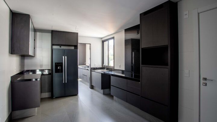 UNIQUE - Haus Imobi