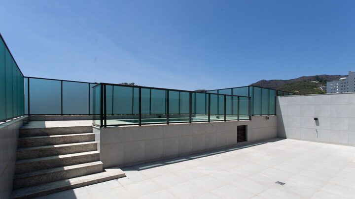 UNIQUE - Haus Imobi