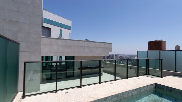 UNIQUE - Haus Imobi
