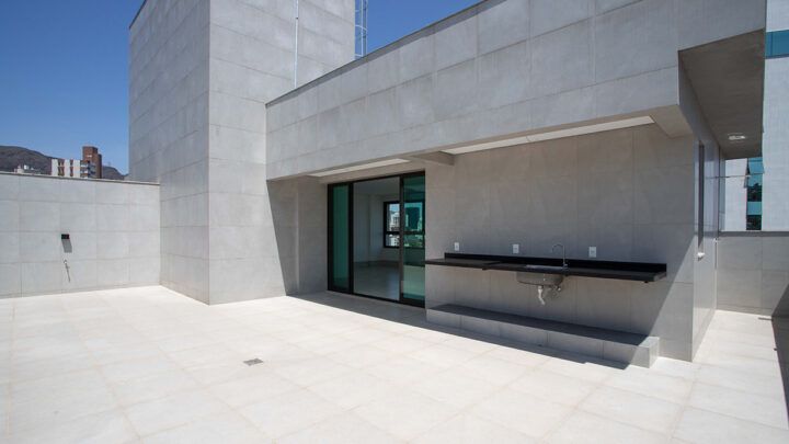 UNIQUE - Haus Imobi