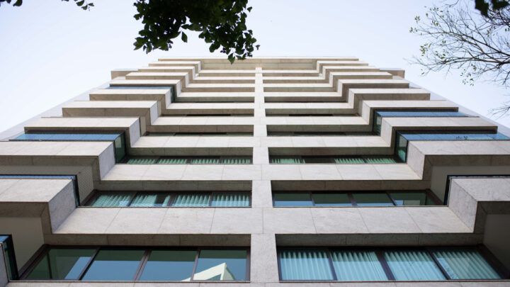 UNIQUE - Haus Imobi