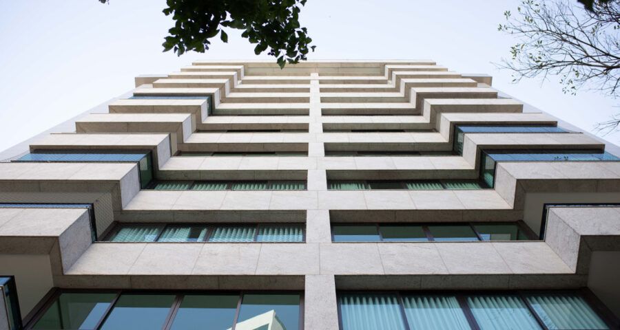 UNIQUE - Haus Imobi