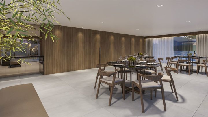 LAMON - Haus Imobi