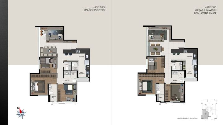 MARTIN 440 - Haus Imobi