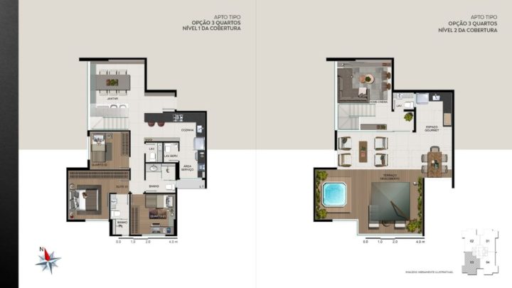 MARTIN 440 - Haus Imobi