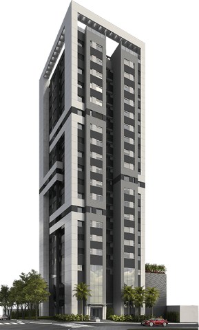 MARTIN 440 - Haus Imobi