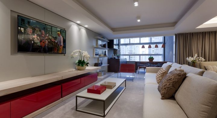 GREEN TOWER TENNIS RESIDENCE - Haus Imobi
