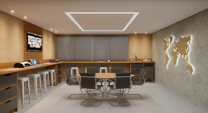 LUXUS RESIDENCE - Haus Imobi