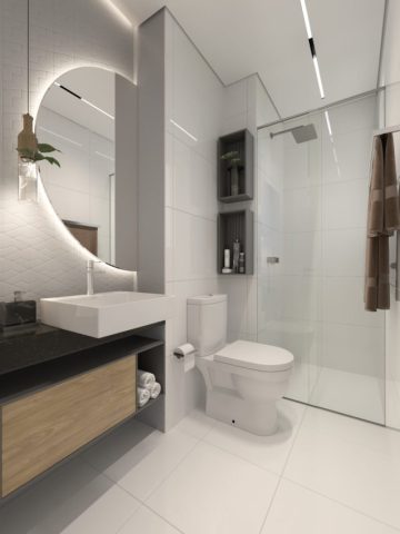 LUXUS RESIDENCE - Haus Imobi